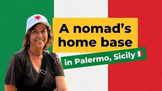 Still Saying Yes: How Cindy Built a Life Abroad in Her 60s | 🇮🇹 Italian citizenship by descent