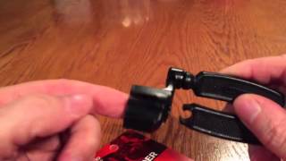 Video thumbnail for Planet Waves Pro Winder by Strings ie