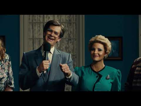 THE EYES OF TAMMY FAYE | Official Trailer | In Cinemas December 9