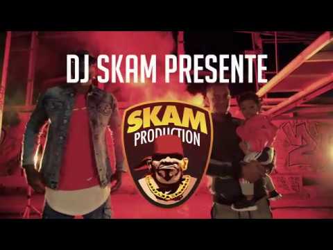 DJ SKAM x DIMIX STAYA - Come Back (Clip officiel)