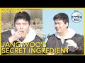 Can't Believe Jang Woo Brought THIS Out To Oyster Picking | Home Alone EP523 | KOCOWA+