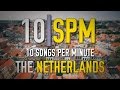10SPM The Netherlands 