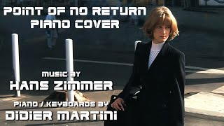 Point of No Return - Hate &amp; Happy Birthday Maggie (Hans Zimmer) || Piano Cover
