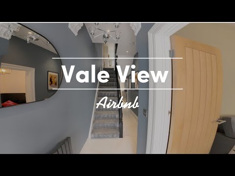 Welcome to Vale View - A Coastal Retreat Near Barry Island