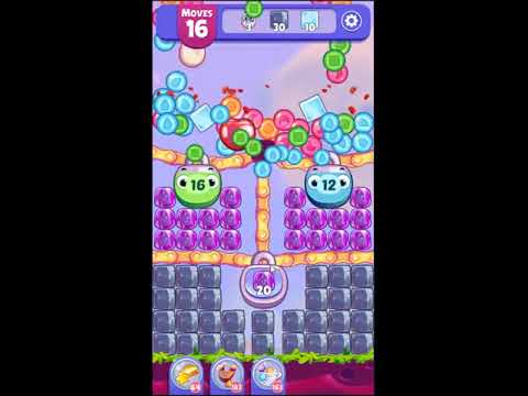 Angry Birds Dream Blast Level 2769 - NO BOOSTERS 😠🐦💤🎈 | SKILLGAMING ✔️