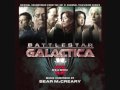 Bear McCreary - All Along The Watch Tower (With ...