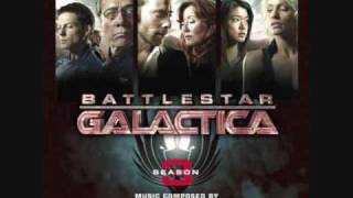 Bear McCreary - All Along The Watch Tower (With Cylon Intro)