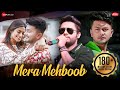 Mera Mehboob Full Song - Awez Darbar & Nagma Mirajkar| Stebin Ben,Kumaar,Kausar| Zee Music Originals Mera Mehboob Full Song - Awez Darbar & Nagma Mirajkar| Stebin Ben,Kumaar,Kausar| Zee Music Originals