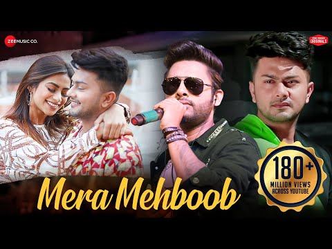 Mera Mehboob | Awez Darbar & Nagma Mirajkar | Stebin Ben , Kumaar , Kausar| Zee Music Originals