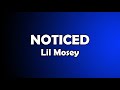 Lil Mosey 