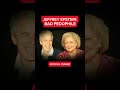 Jeffrey Epstein Bad Pedophile Official Teaser Trailer