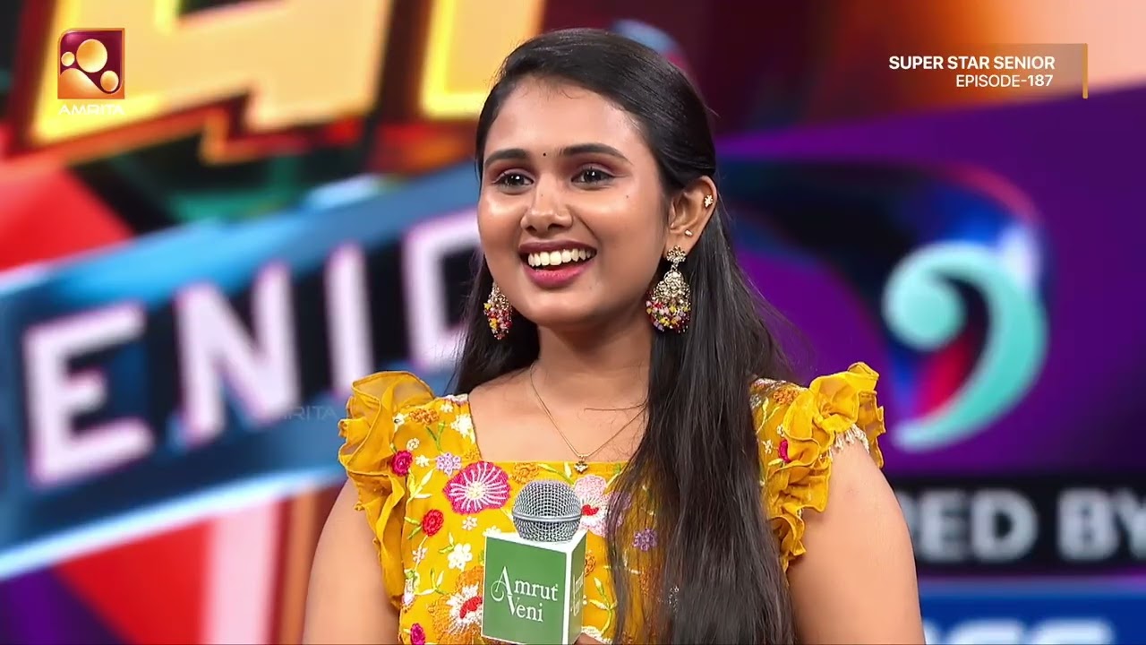 ഈ പാട്ടിൽ താളവും,ഭാവവും ഒരുപോലെ വേണം | Aswathy | Kalli Poonkuyile | M.G Sreeku