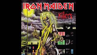 【アイアン・メイデン IRON MAIDEN】結成50年、平均年齢70歳！／映画『アイアン・メイデン：バーニング・アンビション』予告編