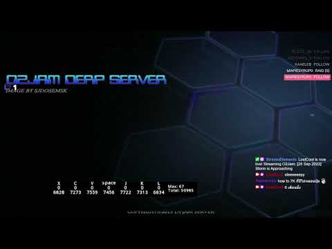 O2Jam Lv.rice - [11/9/11]K.Y.A.F.A.