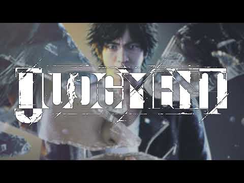Rake Your Inside (Vs. Kyohei Hamura) - Judgment OST Extended