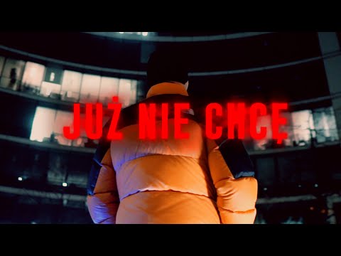 Radziu RSG - Już nie chcę (prod. FeRu)