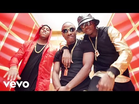 Krept & Konan - Freak Of The Week ft. Jeremih (Official Video)