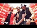 Krept & Konan - Freak Of The Week ft. Jeremih (Official Video)