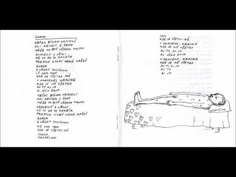 09. Andrej Šeban - Únava