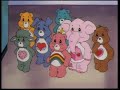 Gli Orsetti Del Cuore ITA DIC Episodio 1B Il Compleanno