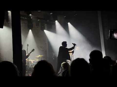 Verwoed @ Samhain - Maastricht - 26/10/2024