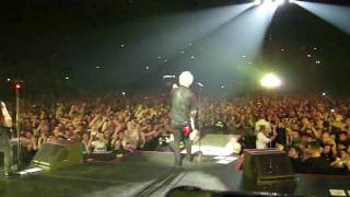 Green Day - &quot;Murder City&quot;