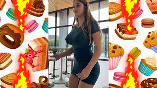 🍑NEW🧁BigBank TikTok Challenge🧁🍑#tiktok #tiktokchallenge #bigbank #challenge