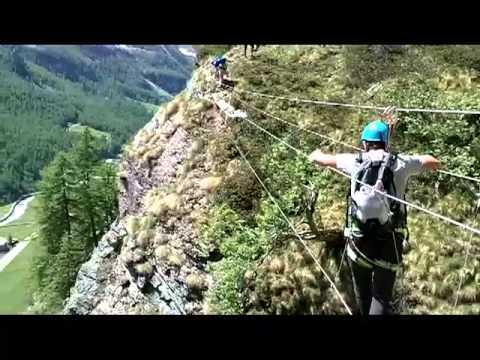 ferrata di casimiro.mov