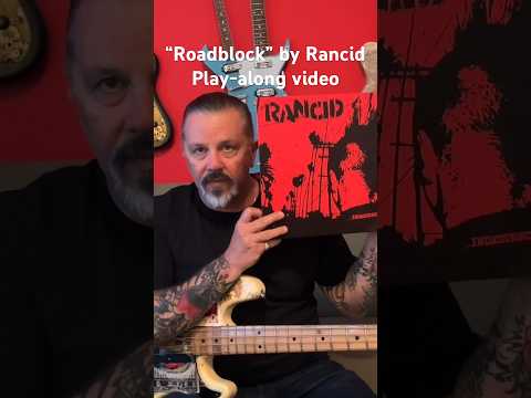Roadblock - Rancid