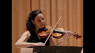 Download lagu RAVEL // 'String Quartet in F Major, M. 35: I. Allegro moderato' by Quatuor Voce mp3