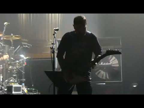 Therapy ? knifes Troublegum 30th Anniversary tour  Olympia Theatre Dublin 31st October 24