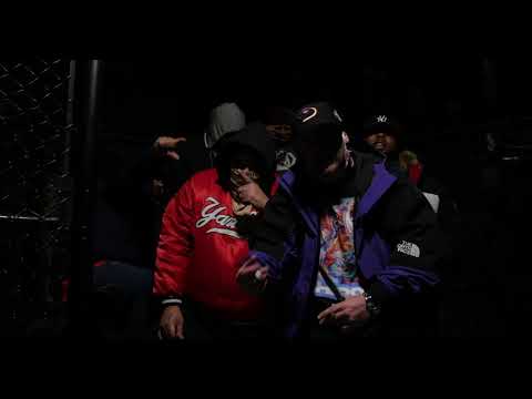 Codenine - "Wedding of Medici" (Official Video)