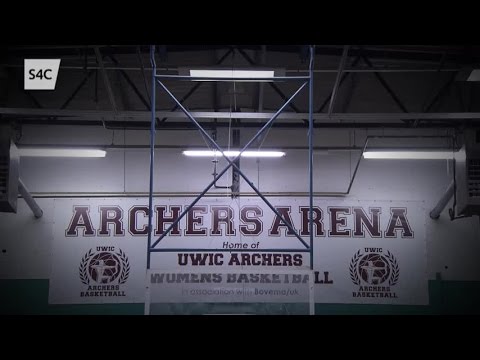 🏀 UCHAFBWYNTIAU | Cardiff Met Archers  68-65 Oaklands Wolves