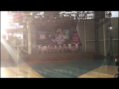 [181229] ZWEICE (TWICE DANCE COVER) - TT + YES or YES