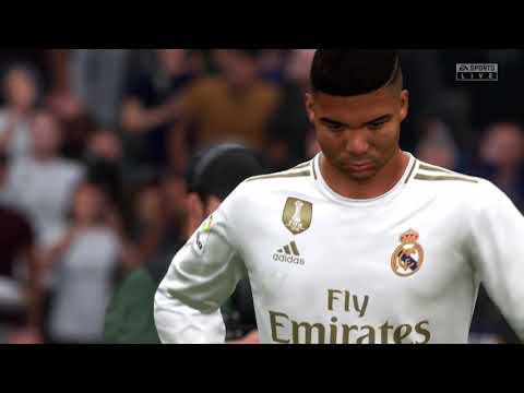 German And English Action! | GLS MW12 Highlights 1