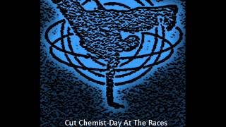 Cut Chemist-Day At The Races