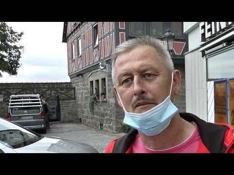 "Die letzten Jahre sind Sachen vorgekommen, die sich summiert haben" | GSCHWÄTZ - Das Magazin