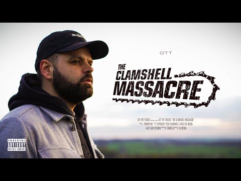 The Clamshell Massacre | 2022 Clamshell Awards Diss Track