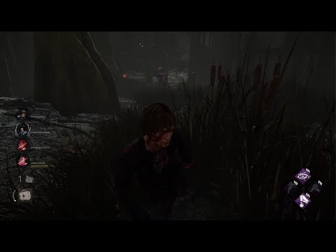 P3 Quentin Smith Vs Rank 1 NOED Mr Puddles - Dead by Daylight