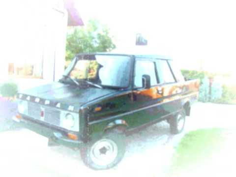 Tarpan Boyz zwiastun