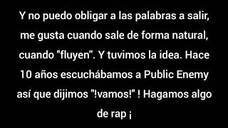 Placebo   Spite And Malice  (sub.español)