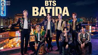 Download lagu BTS (방탄소년단) - BATIDA - The 5th Album 'ARIRANG' (FMV) mp3 Download lagu BTS (방탄소년단) - BATIDA - The 5th Album 'ARIRANG' (FMV) mp3