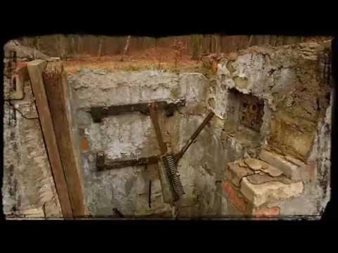 DIE RICHTFUNKSTELLE - Teil 2  - GSSD