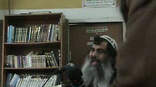 הרב שלום סבג -  - 343