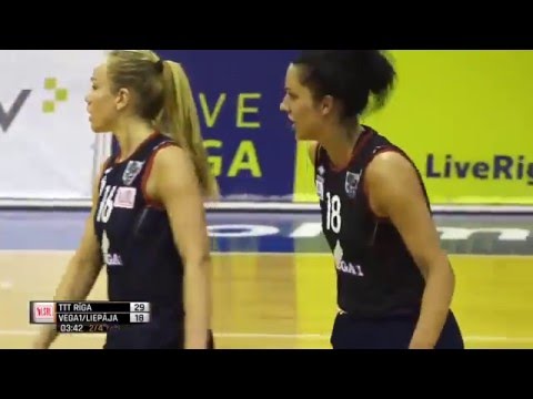 "Vega 1/Liepāja" komandai pirmais Latvijas sudrabs