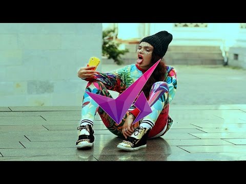 Alfons - Ganjaman (MIKE EMILIO REMIX)