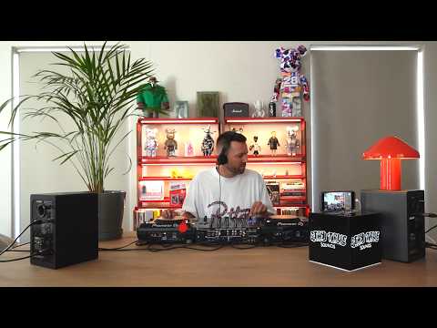 Stay True Sounds Stream Vol.49. Home Edition Mixed by Kid Fonque