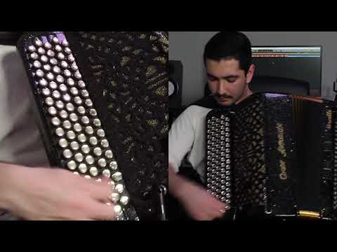 Carlos Poeiras - Jolly Caballero(P.Frosini)