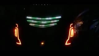 Download lagu BUS MALAM FULL STROBO ZAMAN NOW || DJ TERBARU 2019 mp3