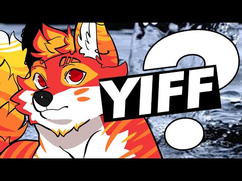 What Does Yiff Stand For